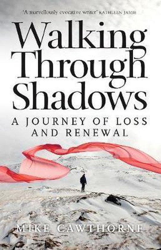 Walking Through Shadows 9781780276038 Mike Cawthorne, Livres, Langue | Anglais, Envoi