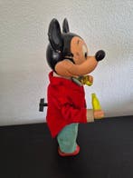 Larry Harmon disney - Figuur - Mickey Mouse wind-up
