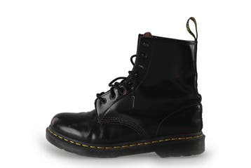 Dr. Martens Veterboots in maat 42 Zwart, Verzenden, Zwart, Overige typen, Dr. Martens