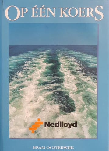 Op een koers 9789090023199 Oosterwyk, Boeken, Verzenden, Zo goed als nieuw, Oosterwyk