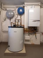 Chauffagiste Electricien à Bruxelles, Service 24h/24, Installation