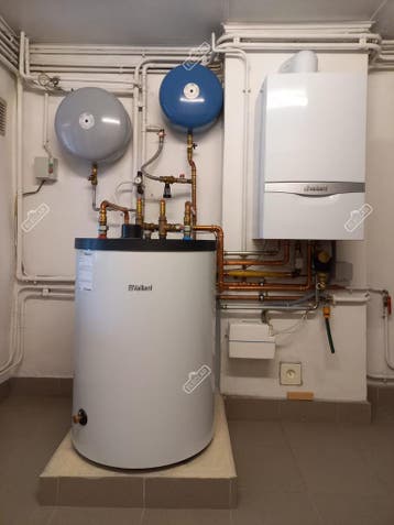 Chauffagiste Electricien à Bruxelles, Service 24h/24, Installation