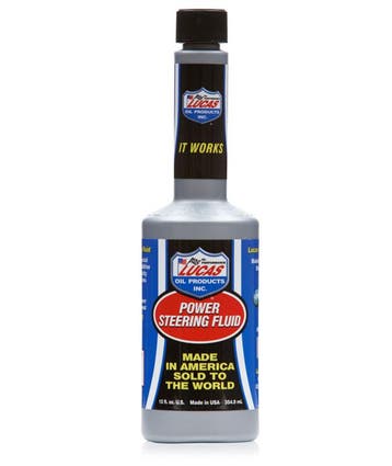 Lucas power steering fluid, Autos : Pièces & Accessoires, Ophalen of Verzenden