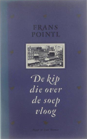 De kip die over de soep vloog - Pointl, Verzenden