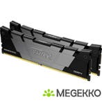 Kingston DDR4 FURY Renegade 2x16GB 3600, Verzenden
