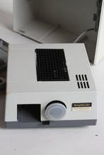 Voigtländer Perkeo AF Diaprojector, Nieuw