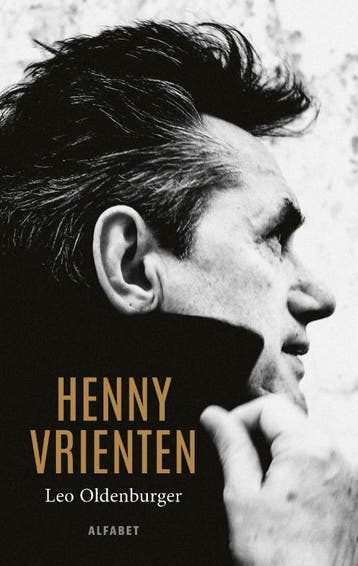 Henny Vrienten 9789021341941 Leo Oldenburger, Verzenden, Gelezen, Leo Oldenburger