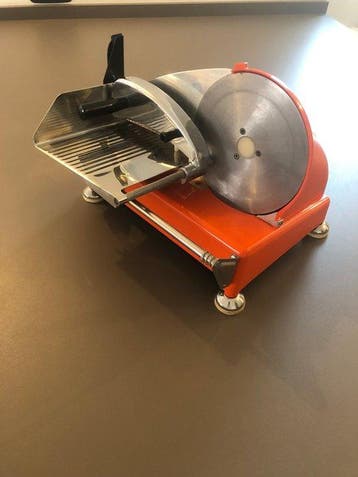 Omre - Snijmachine - Quick Mill - Plastic - Voltooid, Antiek en Kunst