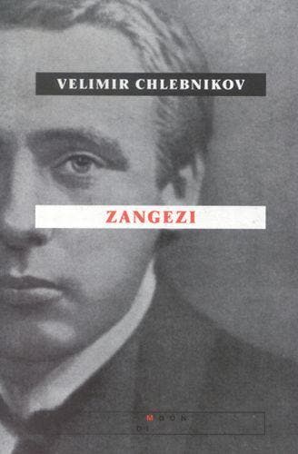 Zangezi 9789080154490 V. Chlebnikov, Verzenden, Gelezen, V. Chlebnikov