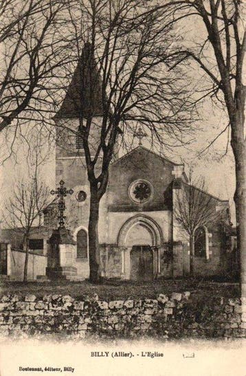 Frankrijk - Stad en Landschap - Franse Kerken - Kathedralen