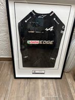 Esteban Ocon - 2021 - Nomex onderhemd