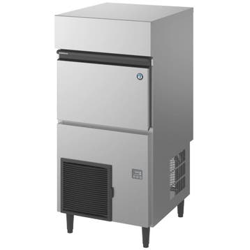 IJsblokjesmachine | KM-SERIE | Halvemaan Blokjes (10g) |, Verzenden, Nieuw in verpakking