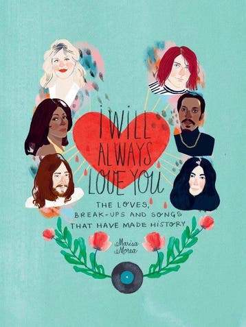 I will always love you 9781784882761 Marisa Morea, Verzenden, Zo goed als nieuw, Marisa Morea