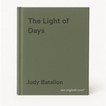 The Light of Days 9780349011585 Judy Batalion, Verzenden, Zo goed als nieuw, Judy Batalion