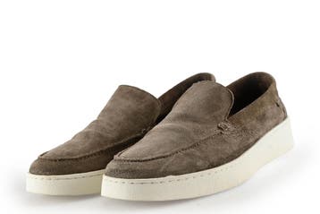 Manfield Loafers in maat 42 Overig, Verzenden, Loafers