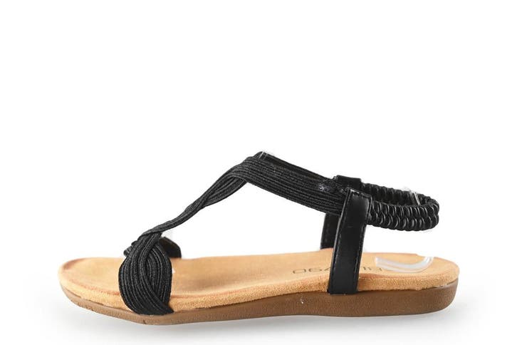 Dolcis Sandalen in maat 36 Zwart, Vêtements | Femmes, Chaussures, Envoi