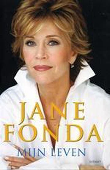 Mijn leven 9789024555192 J. Fonda, Verzenden, Gelezen, J. Fonda