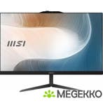 MSI Modern AM242 1M-1219EU 24  Core 5 120U All-in-One PC, Verzenden