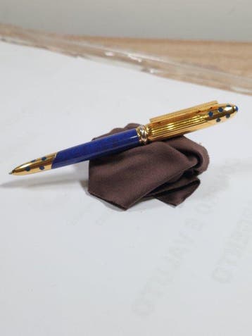 Cartier - Panthère - Balpen, Verzamelen, Nieuw