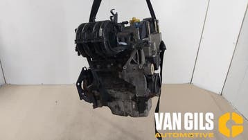 Motor Fiat Bravo O213546