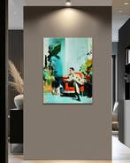 Matteo - Silent Companions