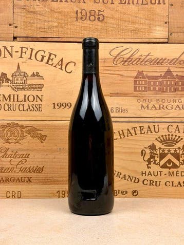 1996 Gaja, Costa Russi - Langhe - 1 Fles (0,75 liter), Nieuw