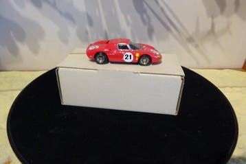 Automany 1:43 - Modelauto - Ferrari 250 LM
