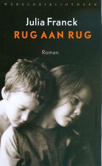 Rug aan rug (Goed), Verzenden
