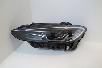 Full LED koplamp links voor BMW 4 G22 G23 5A19351-04, Verzenden