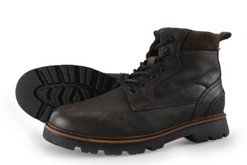Mazzeltov Veterboots in maat 43 Bruin, Kleding | Heren, Schoenen, Mazzeltov, Bruin, Verzenden, Boots