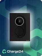 Zaptec Go 2, Verzenden, Nieuw, Laadpaal