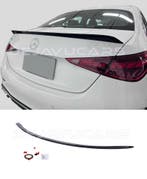 C63 AMG Look Achterklep spoiler voor Mercedes C Klasse W206, Ophalen of Verzenden