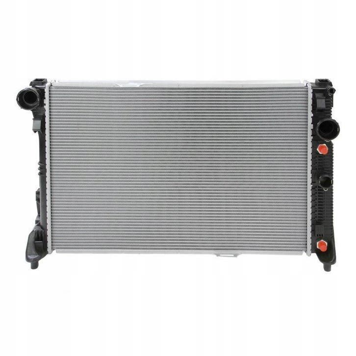 Waterkoeler Mercedes W212 W207 E-Klasse 09-14 2045000603, Autos : Pièces & Accessoires, Climatisation & Chauffage, Envoi