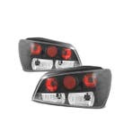 FEUX ARRIÈRE POUR PEUGEOT 306 97-01 NOIR, Verzenden