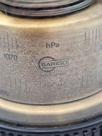 Barigo Germany - Barometer - Metaal , glas , bakeliet