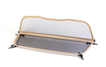 Cabrio Windscherm Audi A3 8V beige, Ophalen of Verzenden, Nieuw
