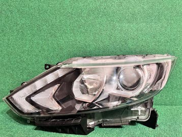 Phare av. gauche Nissan Qashqai J11 2013 -17 H7 LED 10018013, Ophalen