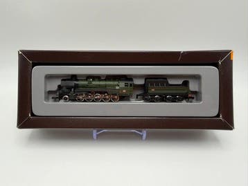 Märklin Z - 88833 - Locomotive à vapeur avec tender (1) -, Nieuw