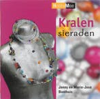Kralen sieraden / Hobby Mee 9789058770745 J. Bonthuis, Boeken, Verzenden, Gelezen, J. Bonthuis