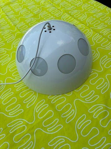 Raak Amsterdam - Lamp - El Duomo - Metaal, Plastic - El