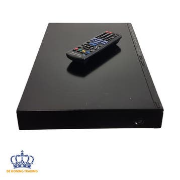 Panasonic SA-BTT182 | Blu Ray Home Cinema | 2.1 Surround, Verzenden