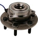 Front wheel bearing RAM 1500 5.7 HEMI 2WD/4WD 22 - 19+, Ophalen of Verzenden, Nieuw