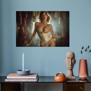Eric Lespinasse - #2 - Parisian Cabaret
