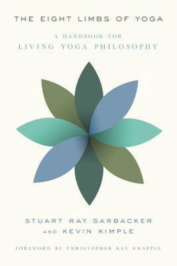 The Eight Limbs of Yoga 9780865477681 Stuart Ray Sarbacker, Verzenden, Stuart Ray Sarbacker