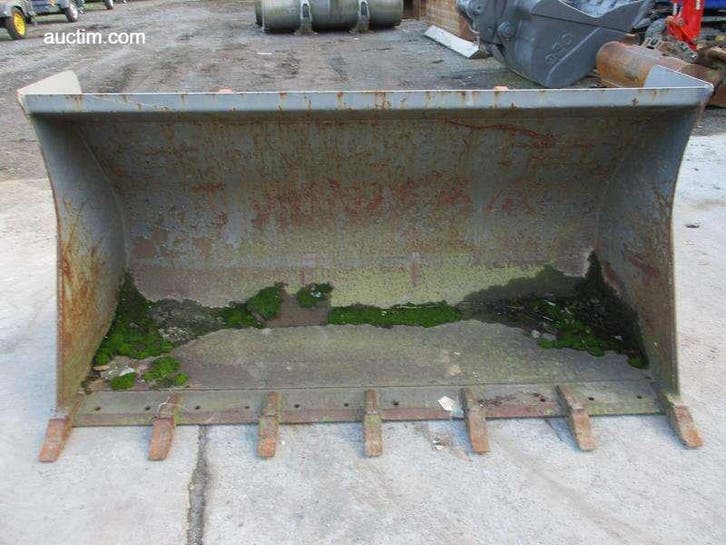 Graafbak, Doe-het-zelf en Bouw, Gereedschap | Overige machines, Ophalen