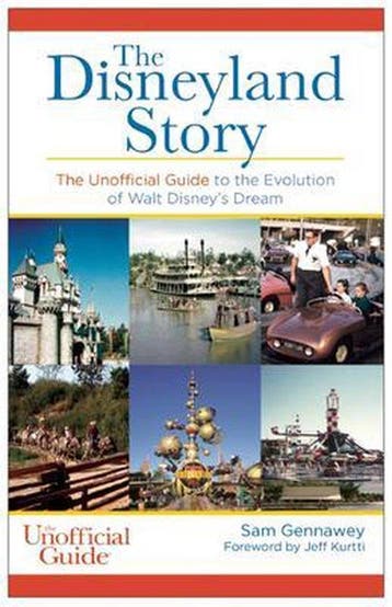 The Disneyland Story 9781628090123 Sam Gennawey, Verzenden, Zo goed als nieuw, Sam Gennawey