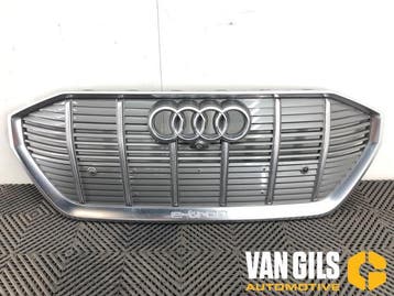 Grille Audi E-Tron O276242