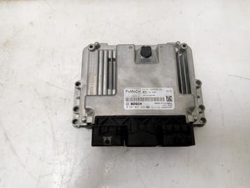 Computer Motormanagement Ford B-Max O170729