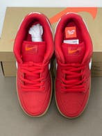 Nike - Dunk Low, Nike SB Dunk Low Pro - Sneakers - Maat: EU