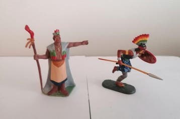 Figuur (10) - Plastic, Nieuw